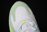 Nike Air Max 270 React Regrind Cucumber Green (W)  DB5927-161