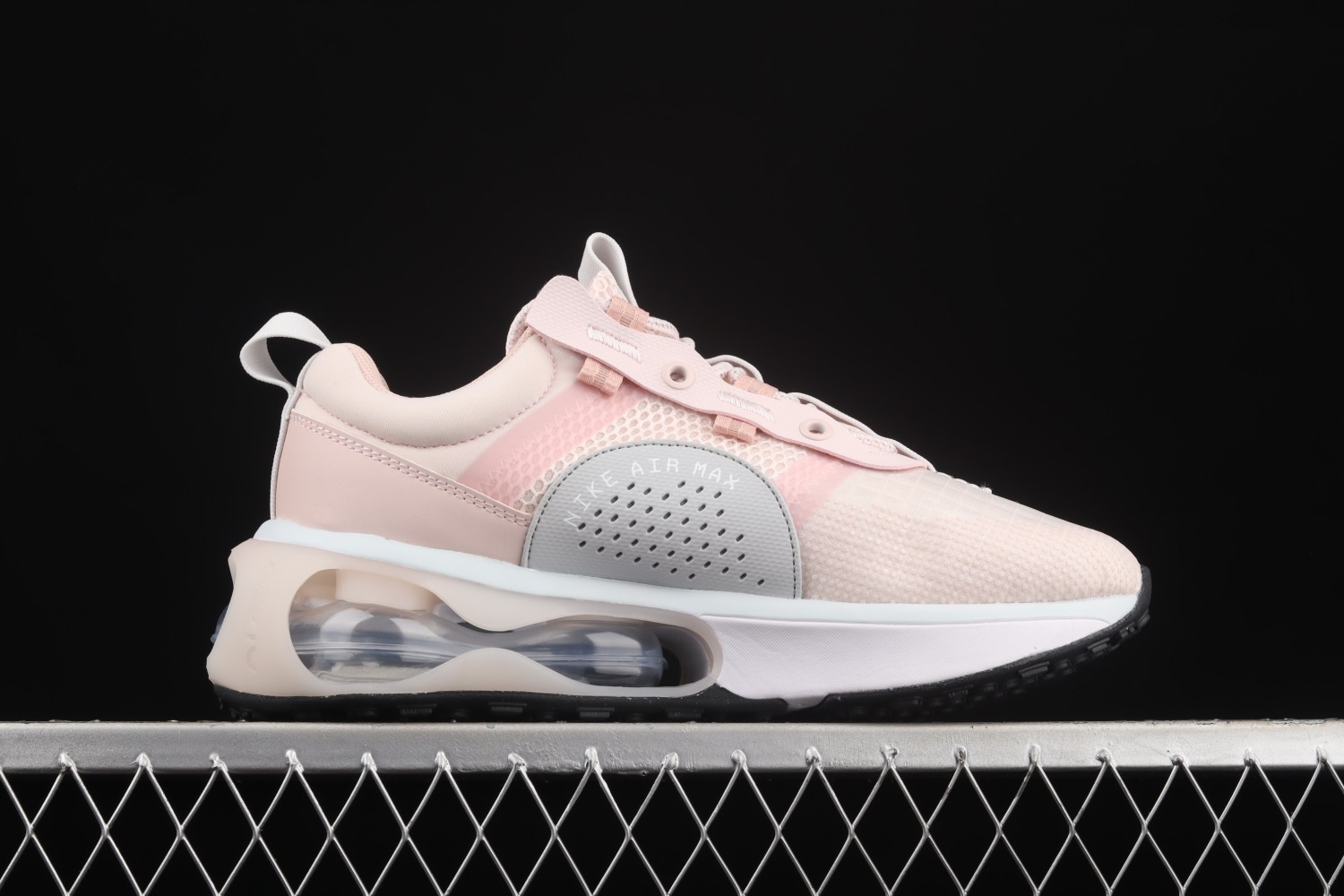 Nike Air Max 2021 Barely Rose DA1923-600