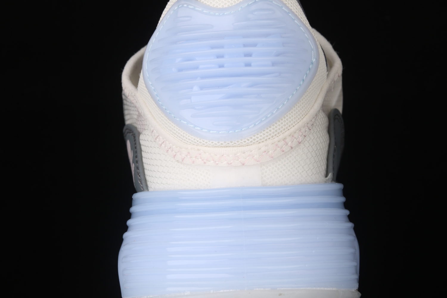 Nike Air Max 2090 Sail Ghost (W)  CT1290-101