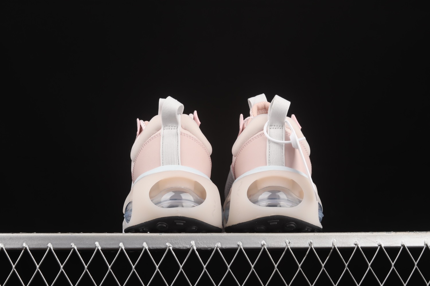 Nike Air Max 2021 Barely Rose DA1923-600
