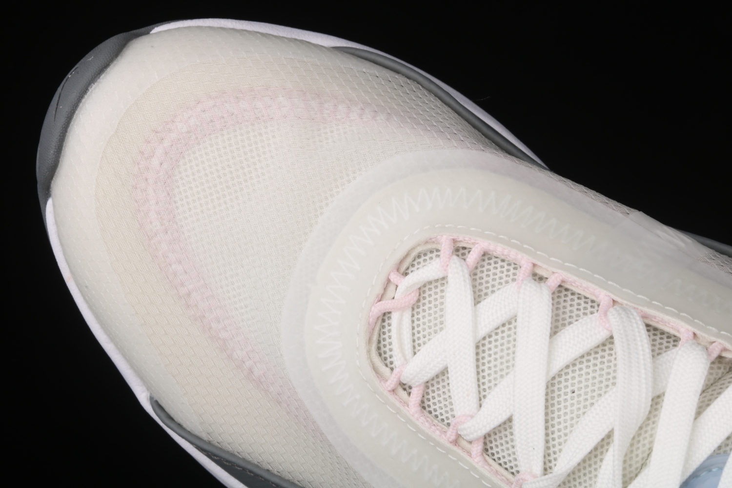 Nike Air Max 2090 Sail Ghost (W)  CT1290-101