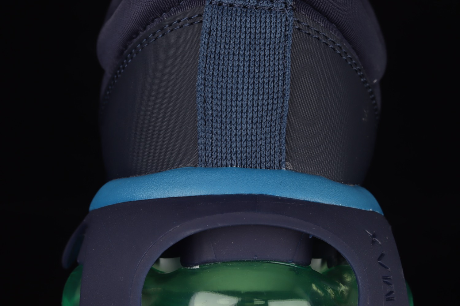 Nike Air Max 2021 Obsidian Lime Glow DH4245-400