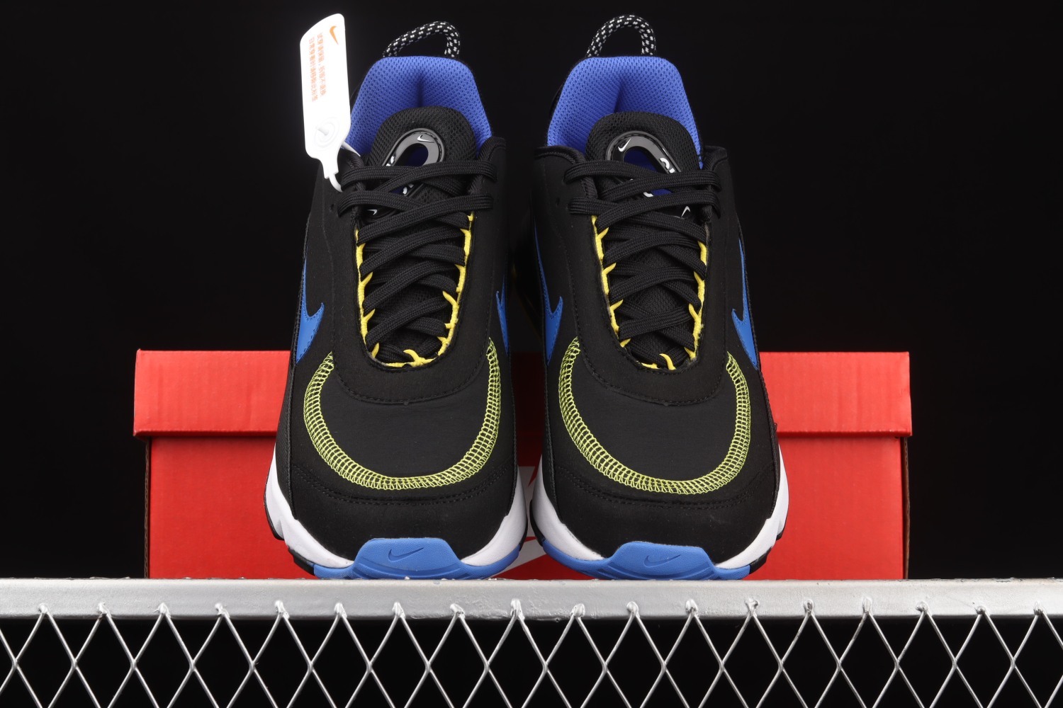 Nike Air Max 2090 Black DH7708-005