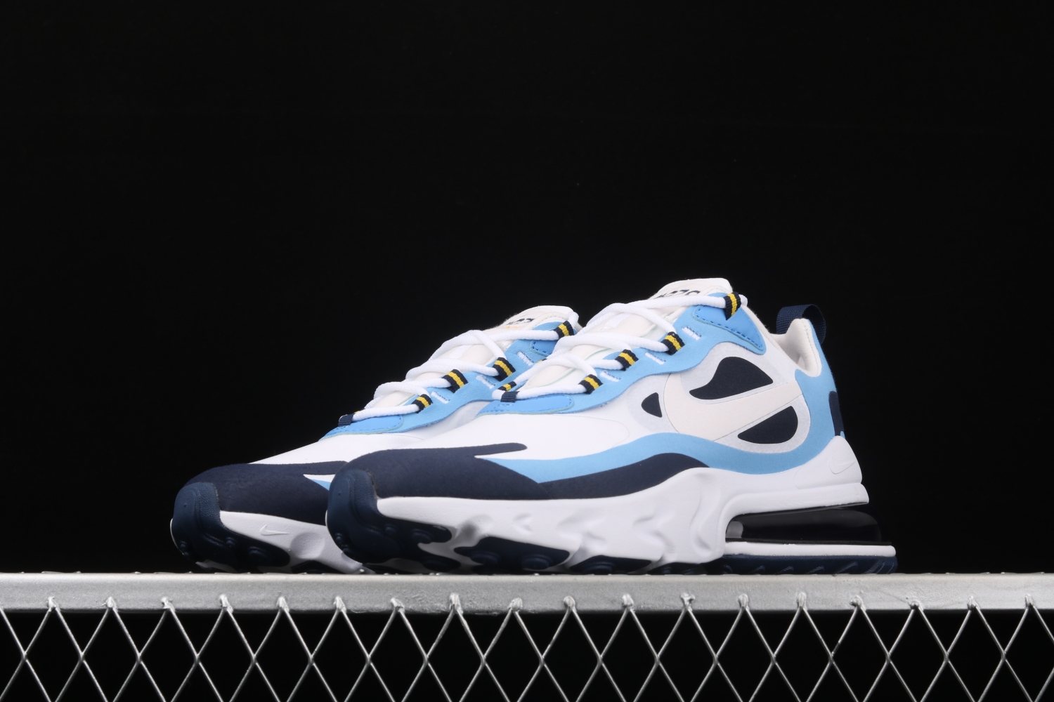 Nike Air Max 270 React UNC CT1264-104