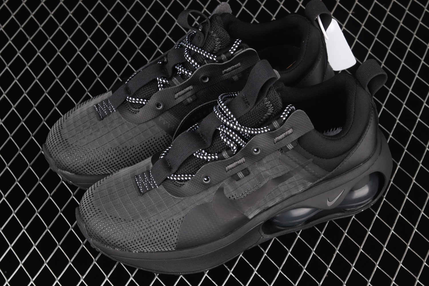 Nike Air Max 2021 Triple Black DH4245-002