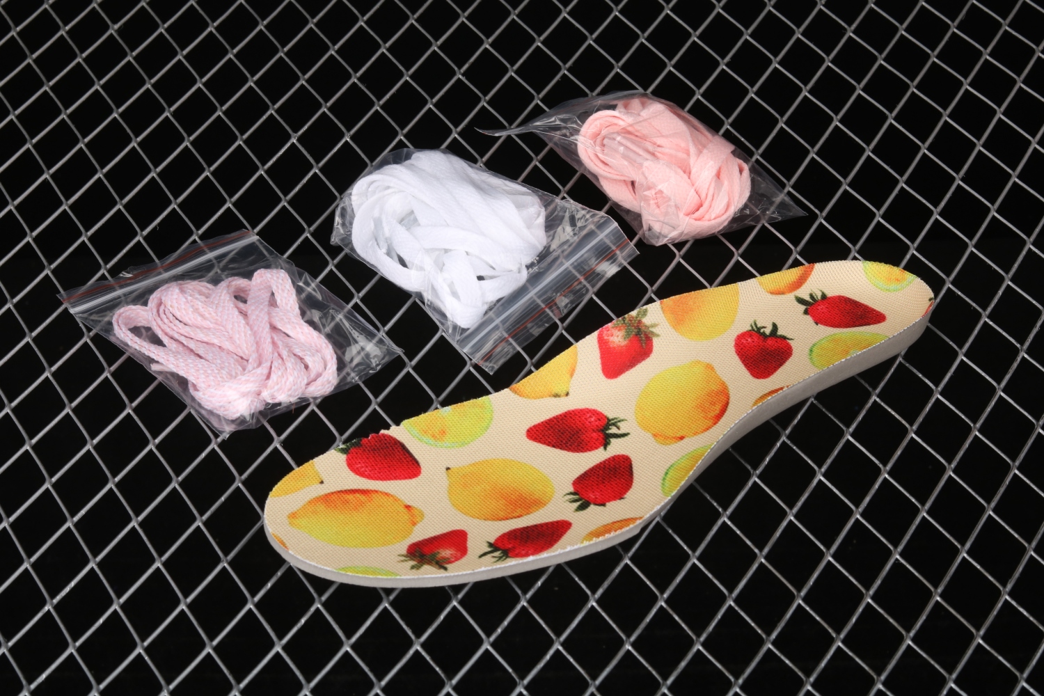 Nike Air Max 1 Strawberry Lemonade (2020)  CJ0609-600