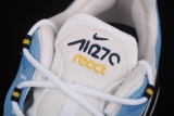 Nike Air Max 270 React UNC CT1264-104