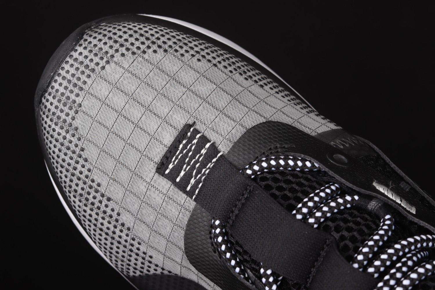 Nike Air Max 2021 Black White DA1925-001