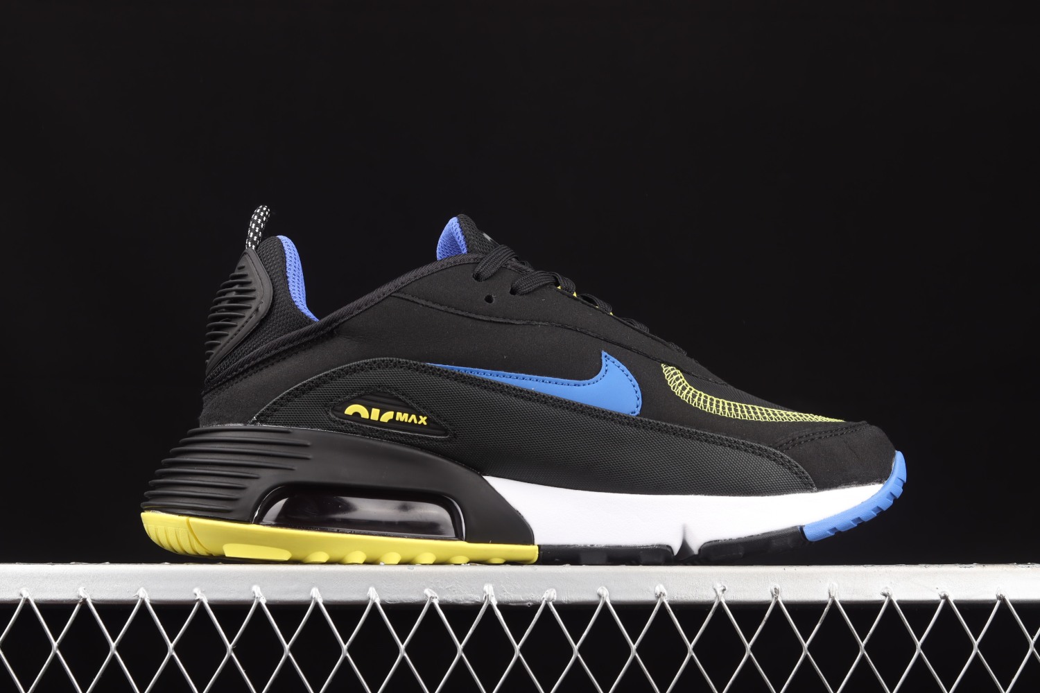 Nike Air Max 2090 Black DH7708-005