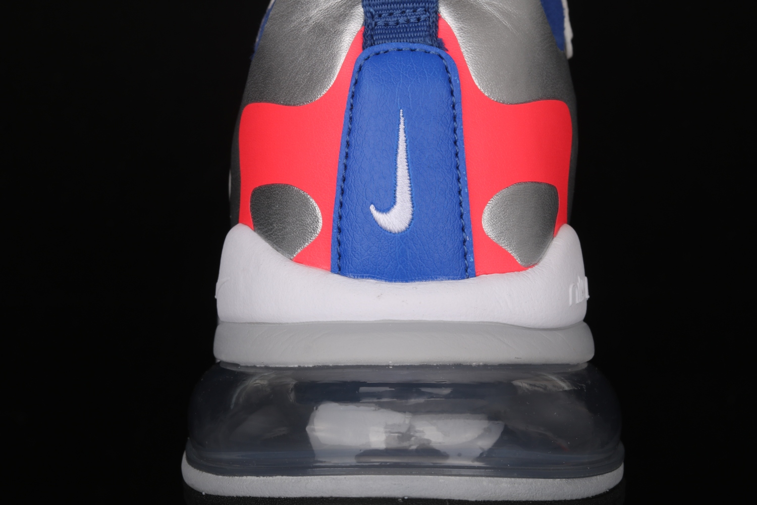 Nike Air Max 270 React Knicks (W)  CW3094-100