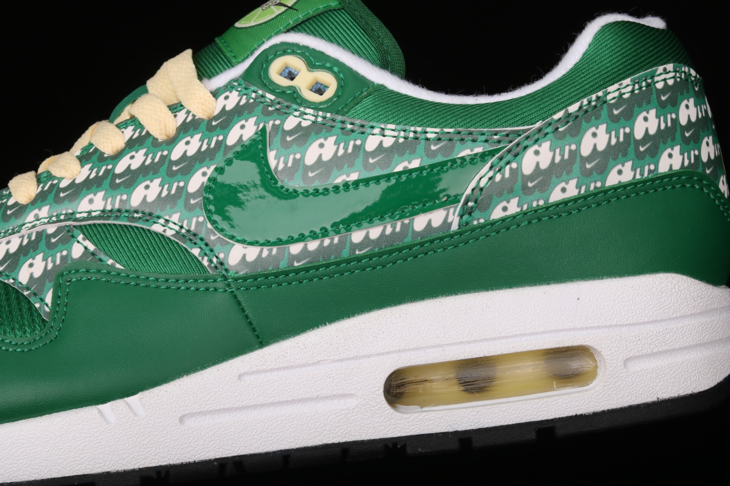 Nike Air Max 1 Limeade (2020) CJ0609-300