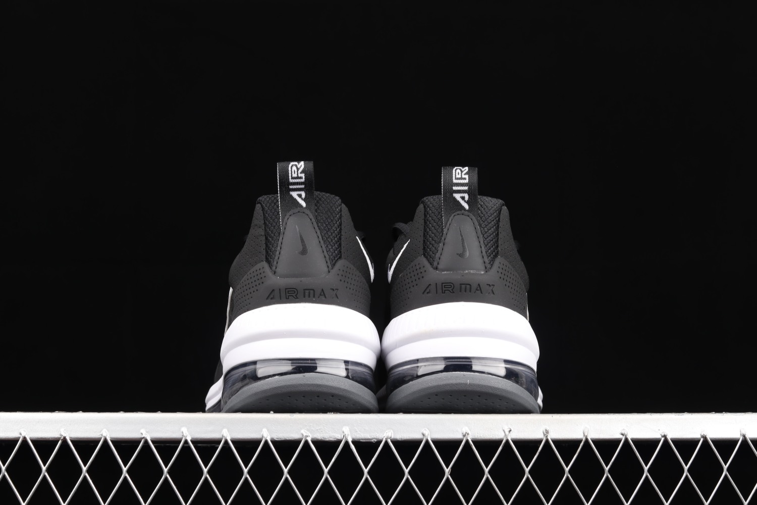 Nike Nike Air Max Genome Black White  CW1648-003