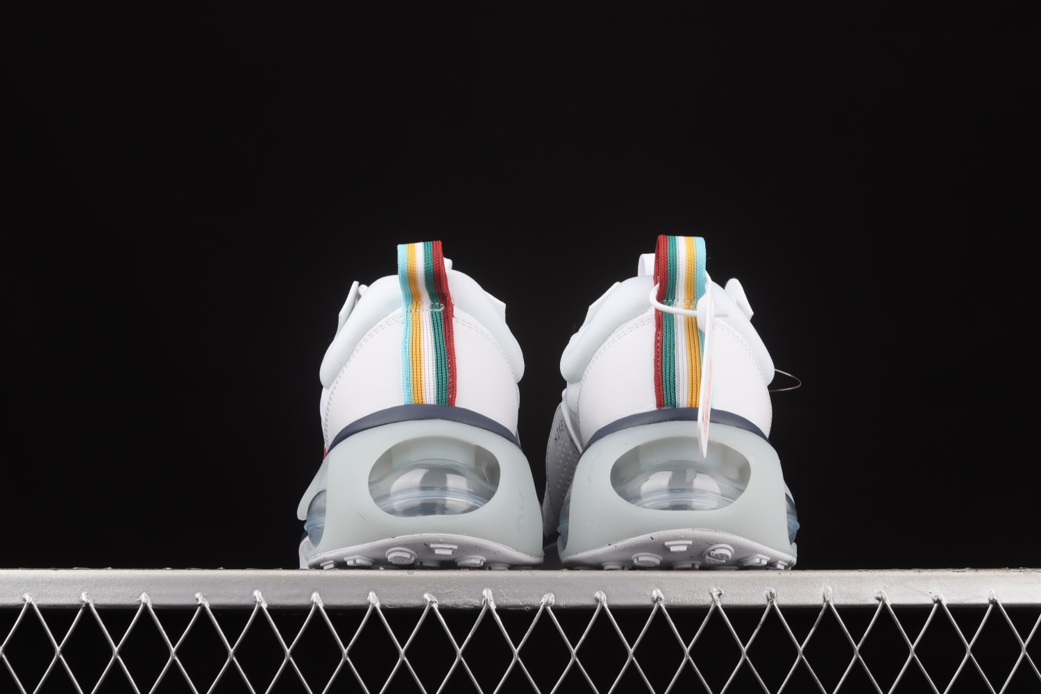 Nike Air Max 2021 White Gypsy Rose DC9478-100
