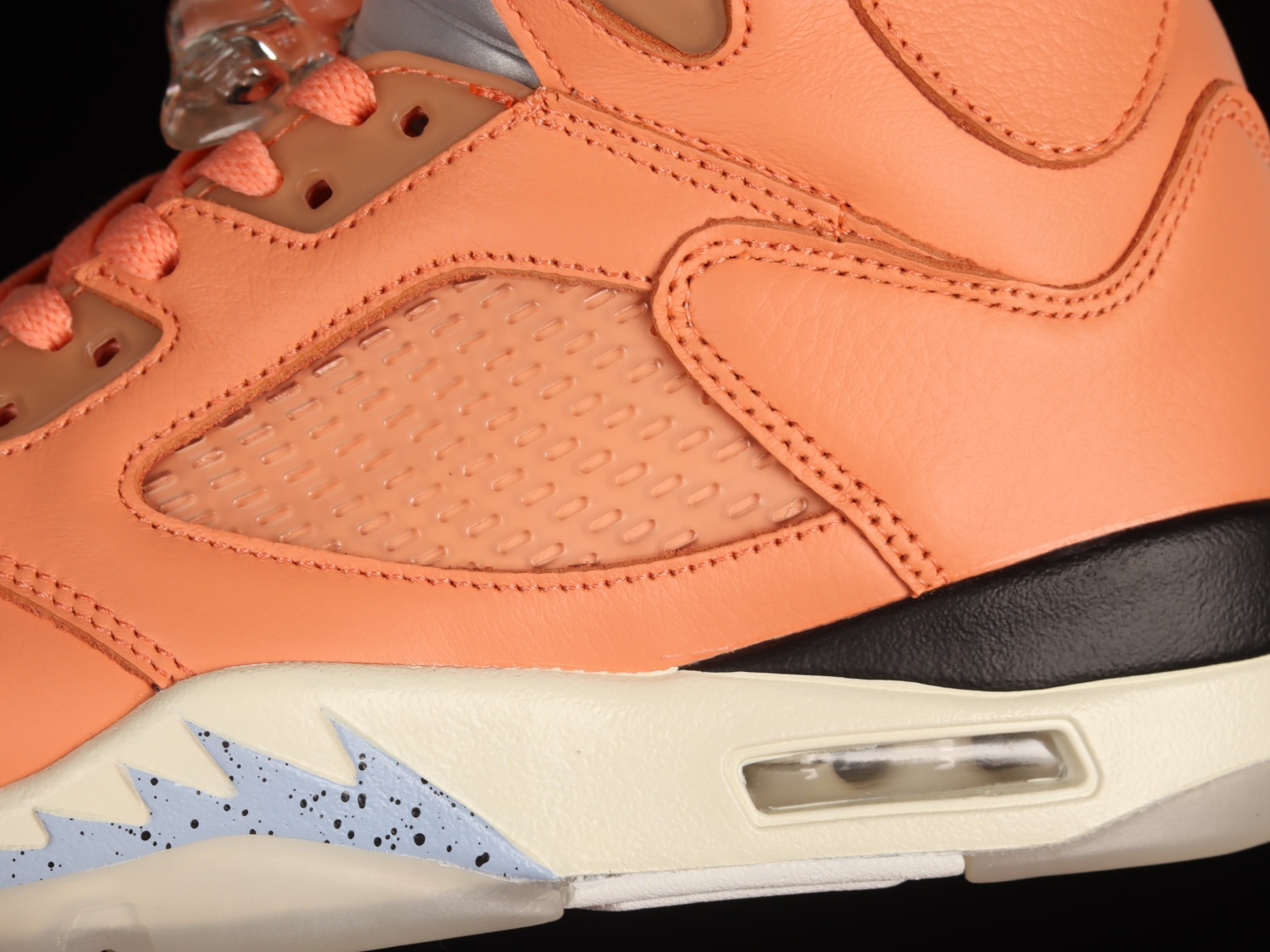 Jordan 5 Retro DJ Khaled We The Best Crimson Bliss DV4982-641