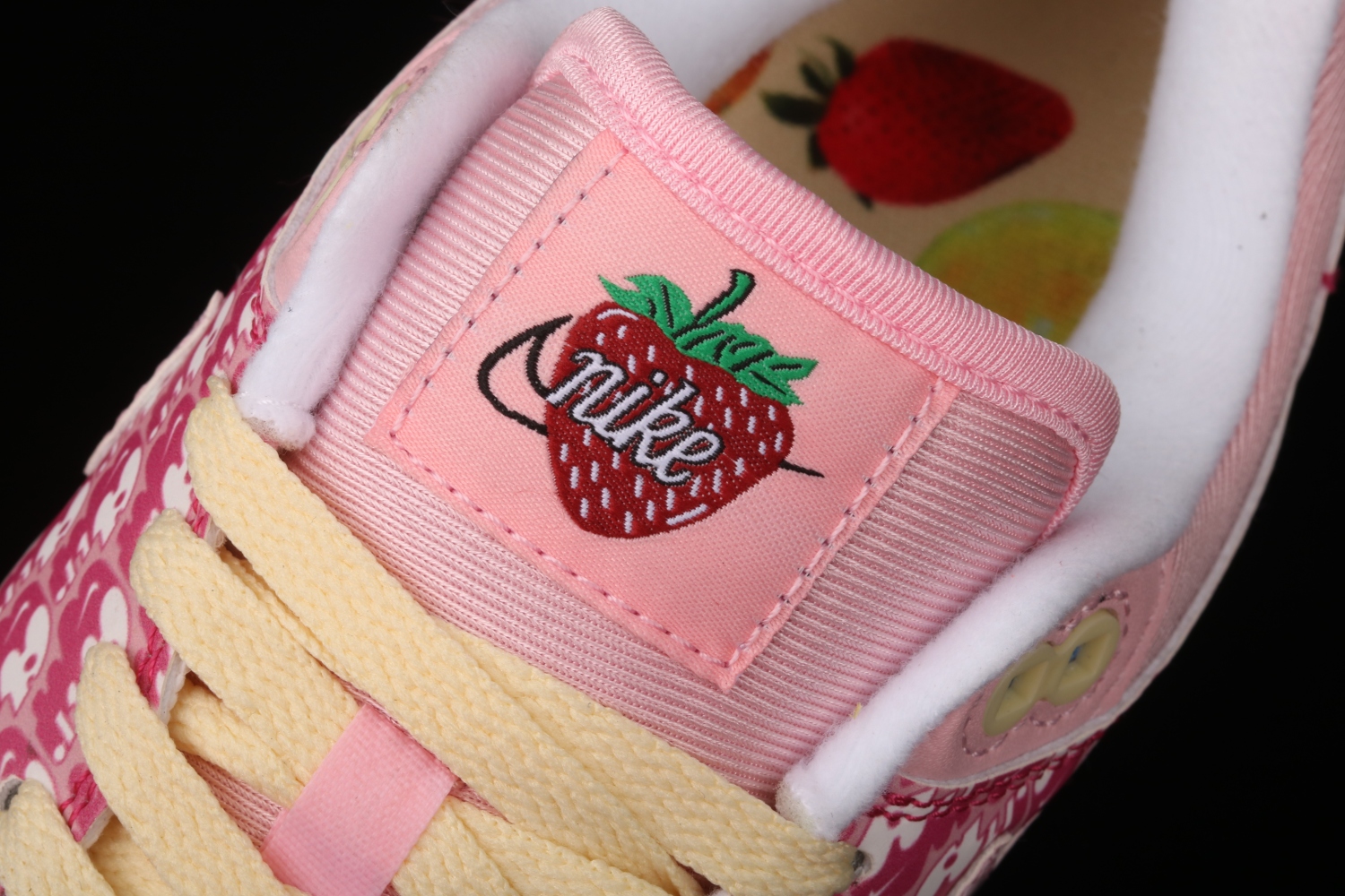 Nike Air Max 1 Strawberry Lemonade (2020)  CJ0609-600