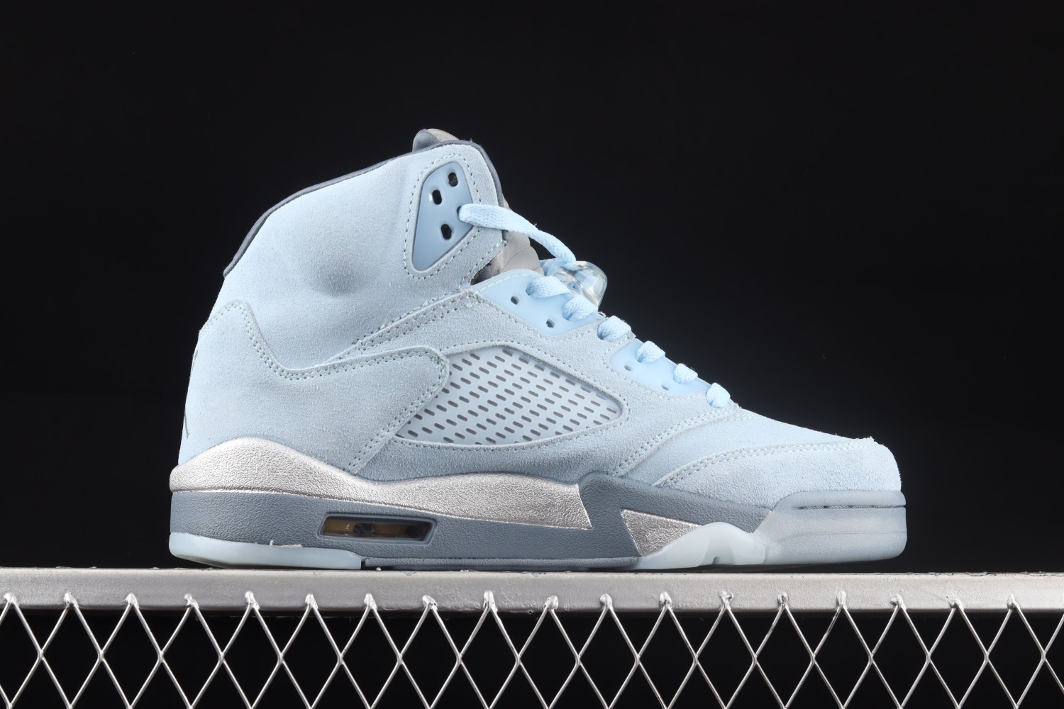 Jordan 5 Retro Bluebird (W) DD9336-400