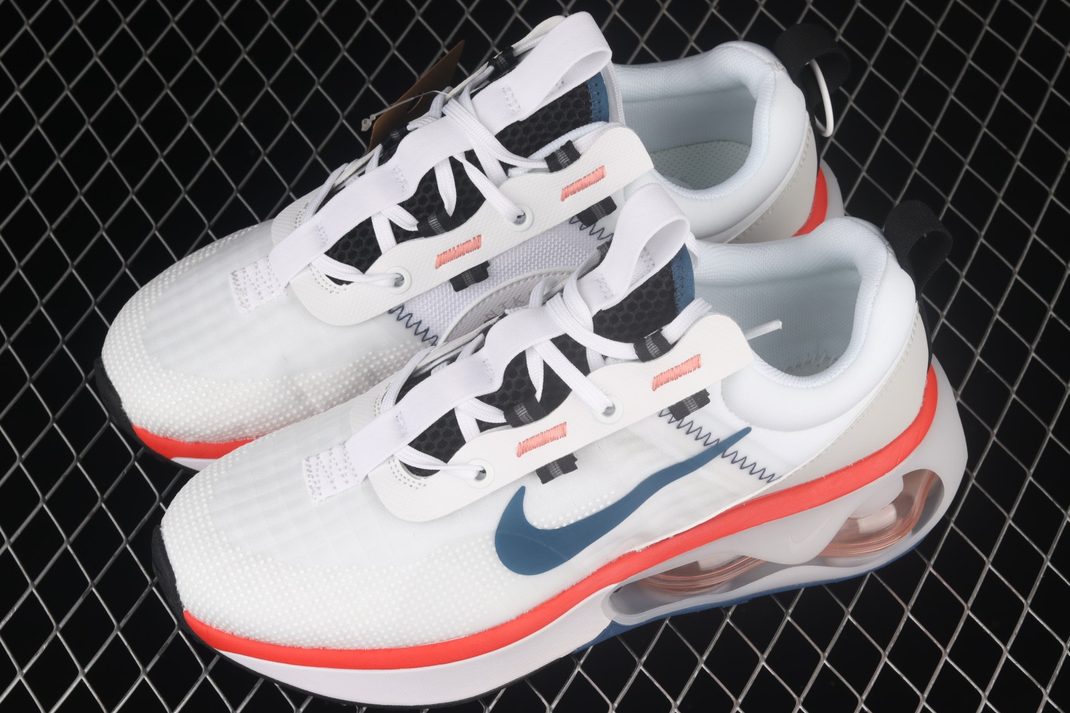 NIKE AIR MAX 2021 DA3199-101