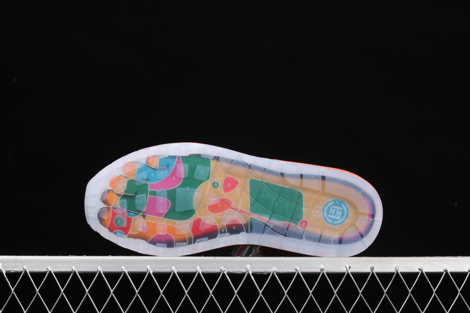 Nike Air Max 1 CLOT Kiss of Death (2021) DD1870-100