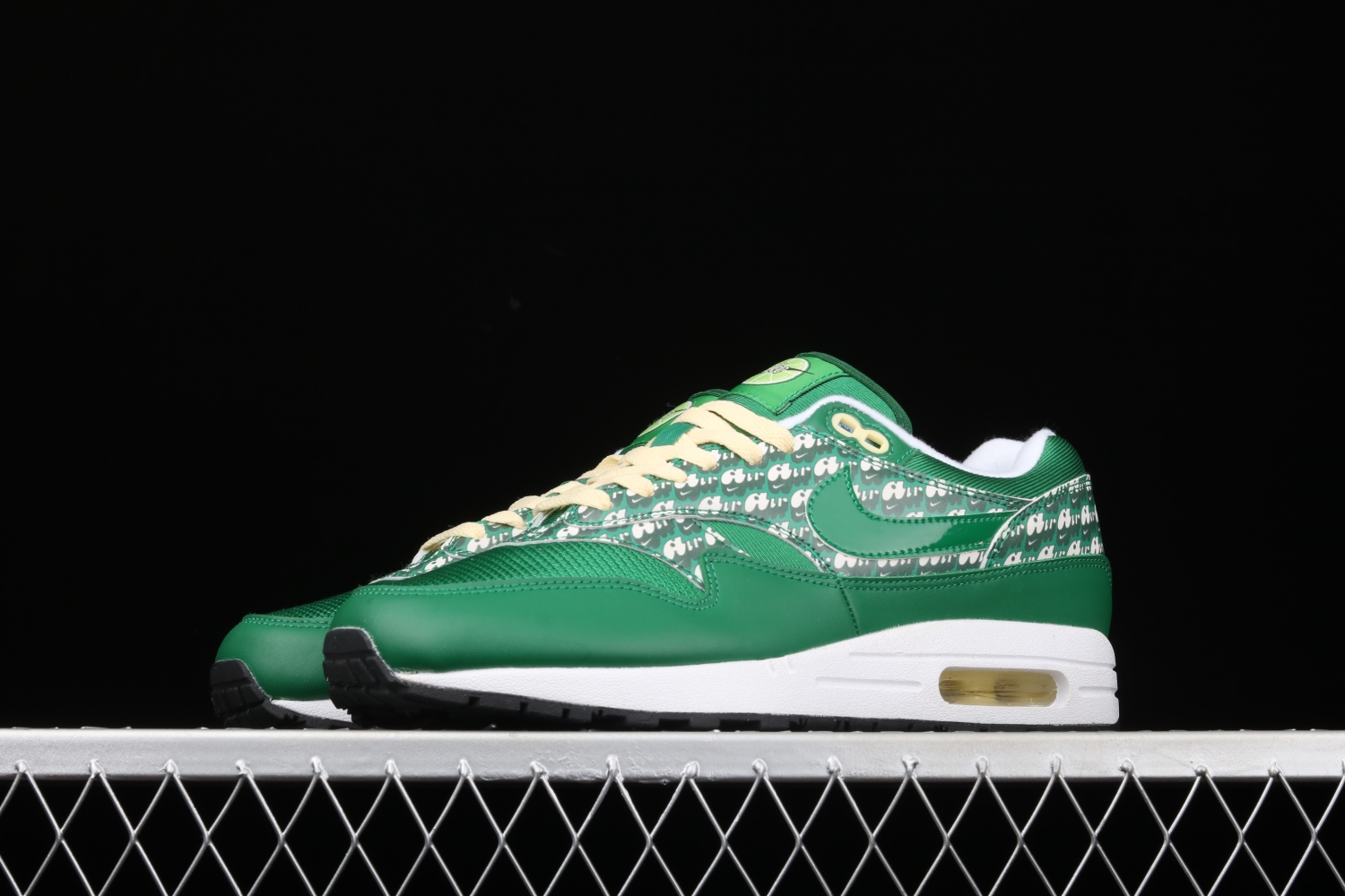 Nike Air Max 1 Limeade (2020) CJ0609-300
