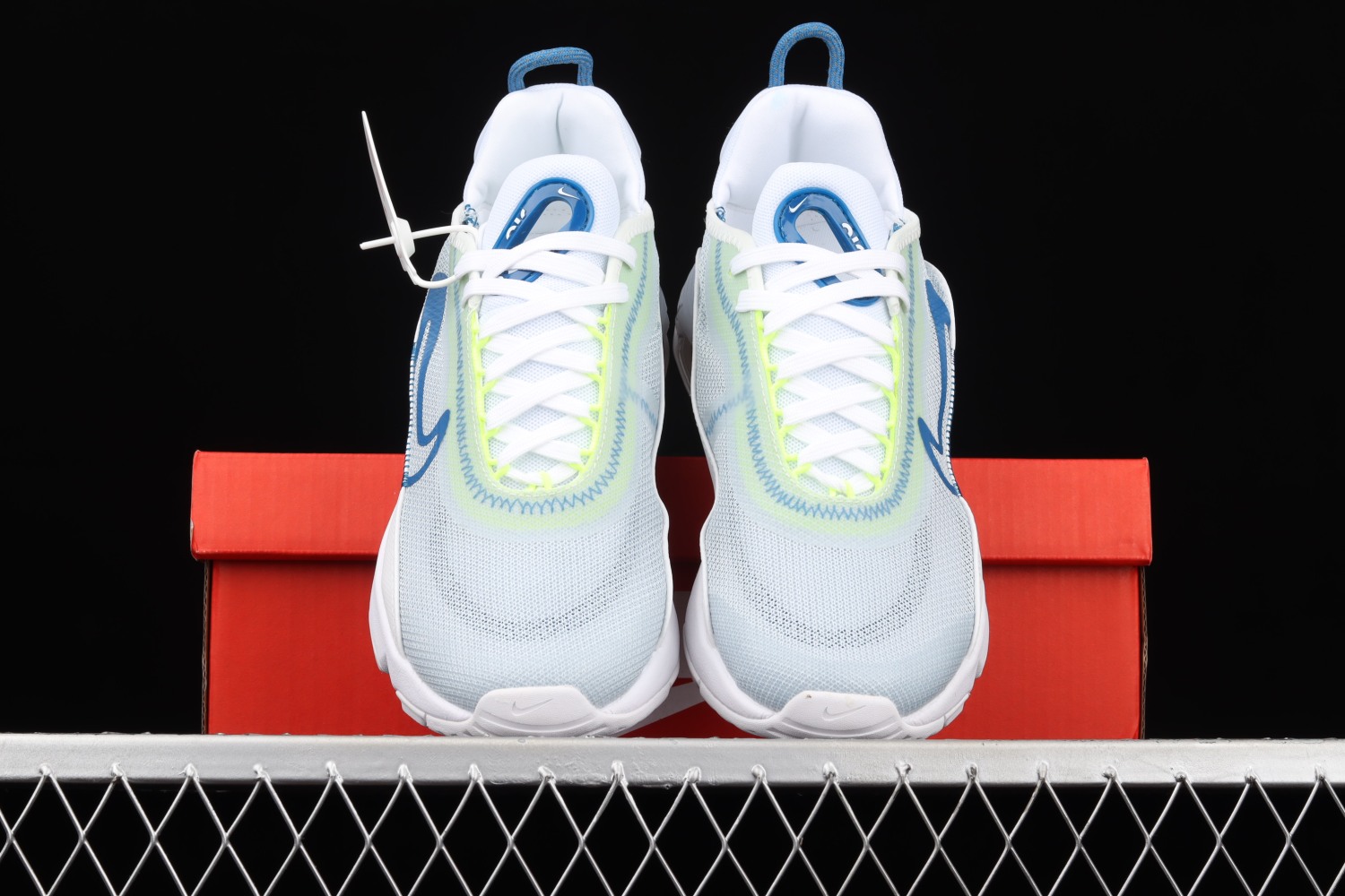Nike Air Max 2090 CZ1708-002