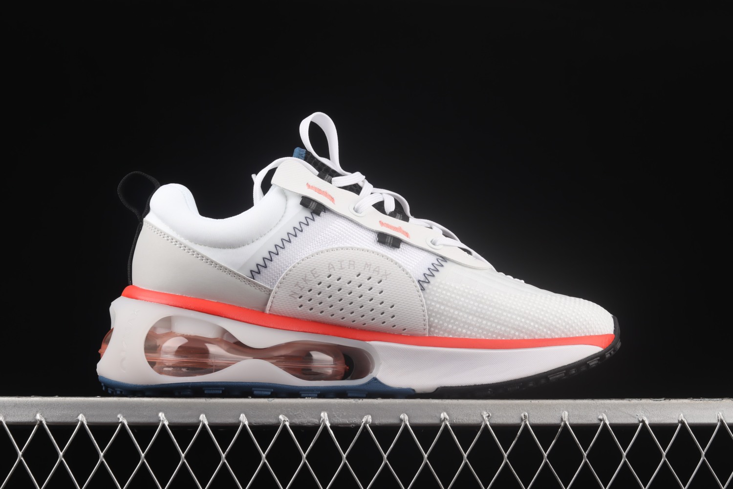 NIKE AIR MAX 2021 DA3199-101