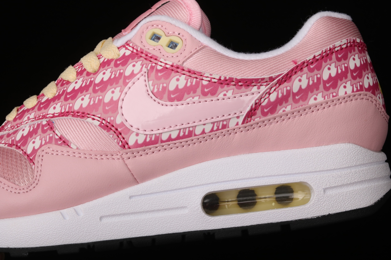 Nike Air Max 1 Strawberry Lemonade (2020)  CJ0609-600