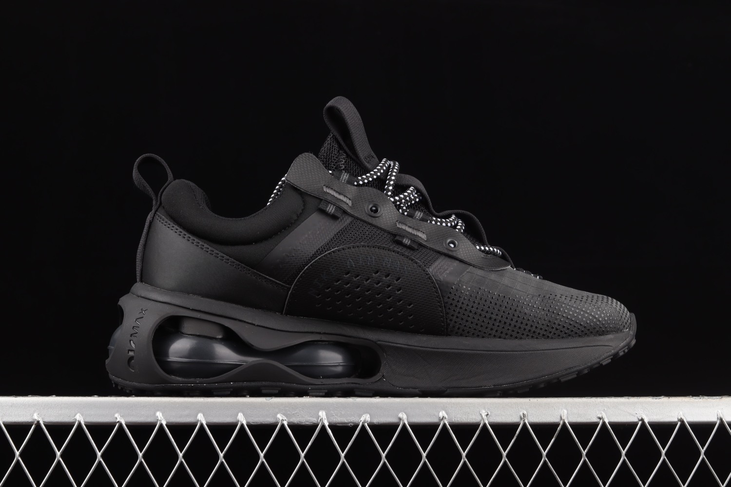 Nike Air Max 2021 Triple Black DH4245-002