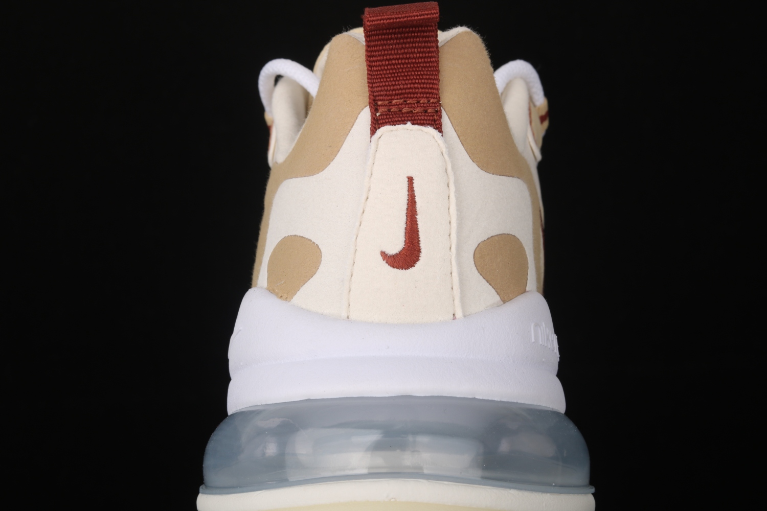 Nike Air Max 270 Equestrian (W) AT6174-700