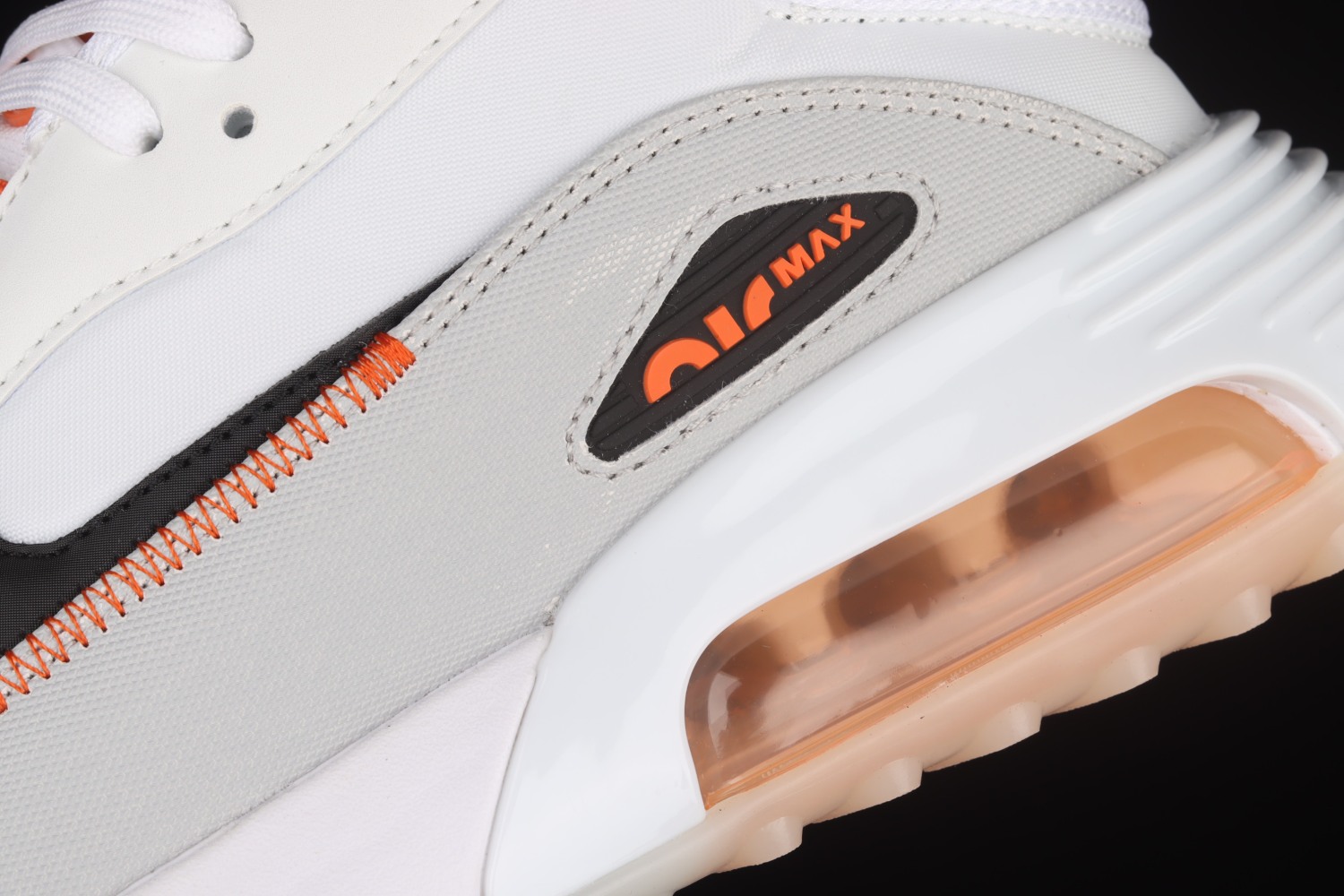 Nike Air Max 2090 White Magic Ember (W) DH8309-100