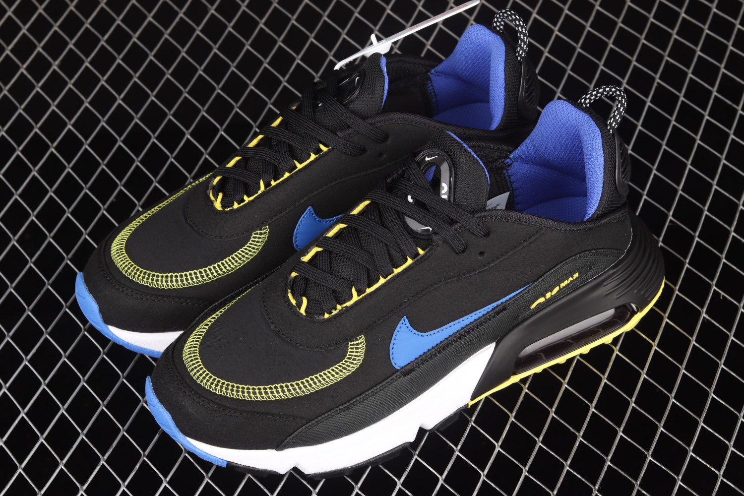 Nike Air Max 2090 Black DH7708-005