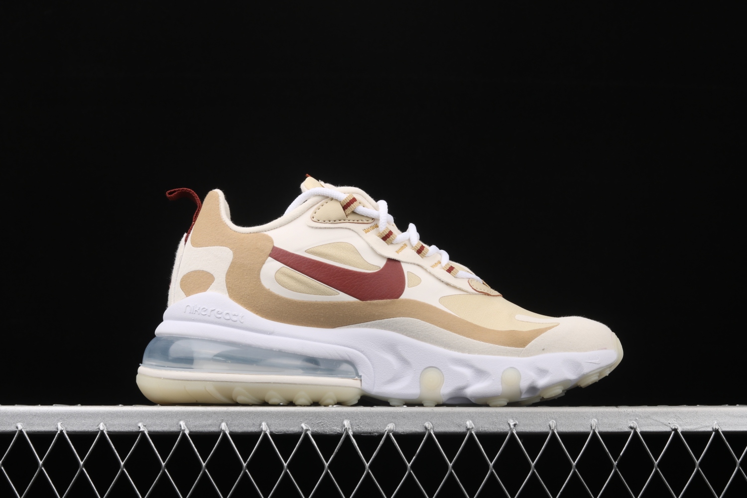 Nike Air Max 270 Equestrian (W) AT6174-700
