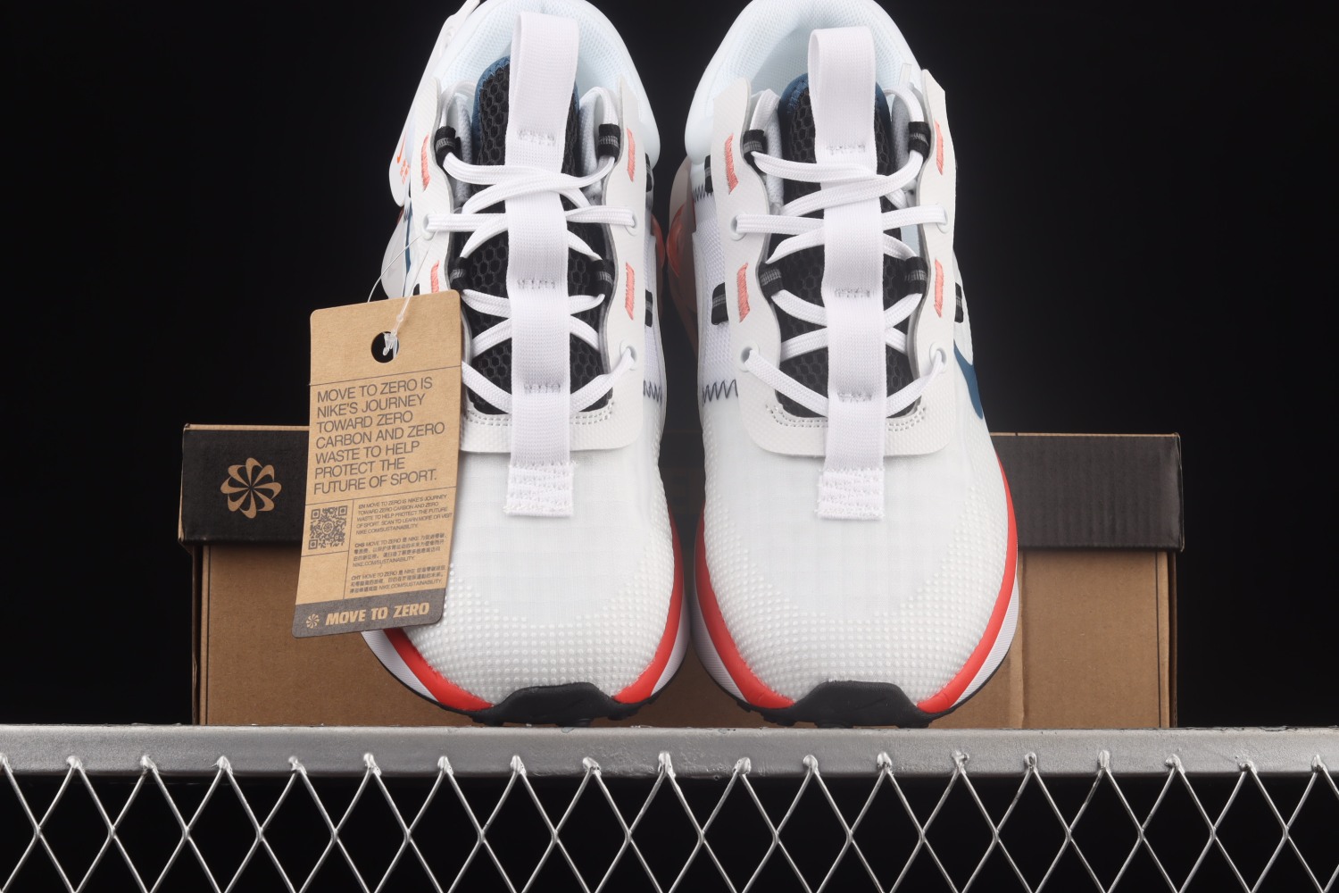 NIKE AIR MAX 2021 DA3199-101
