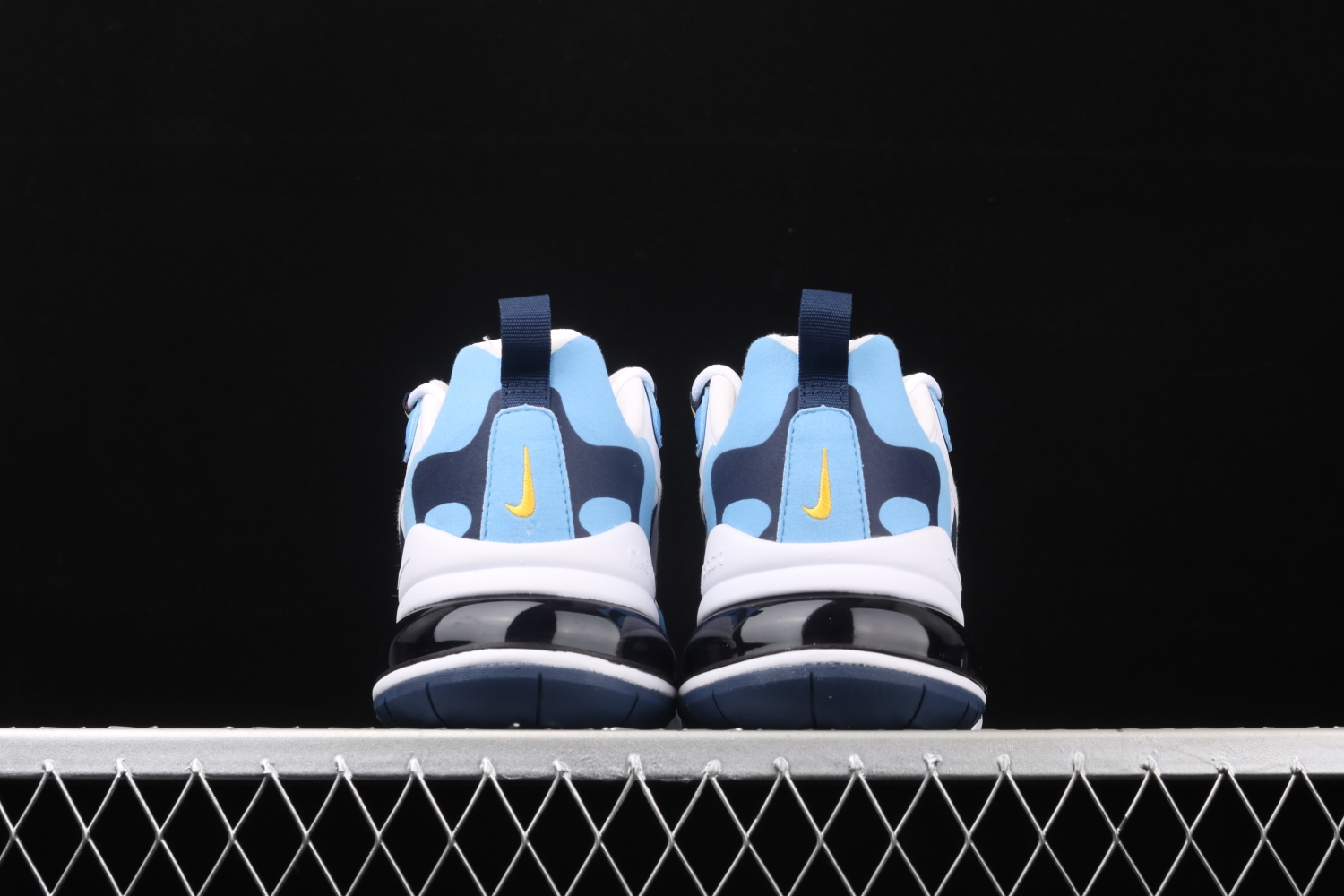 Nike Air Max 270 React UNC CT1264-104