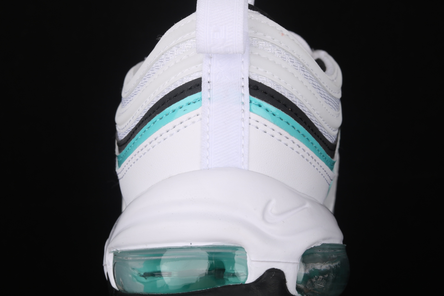 Nike Air Max 97 Aurora Green White (W) CZ3574-130