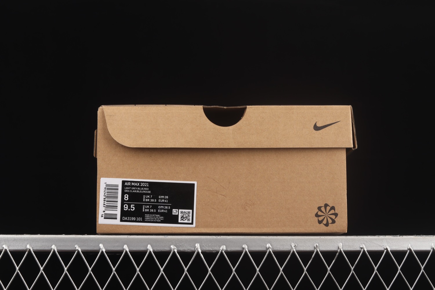 NIKE AIR MAX 2021 DA3199-101