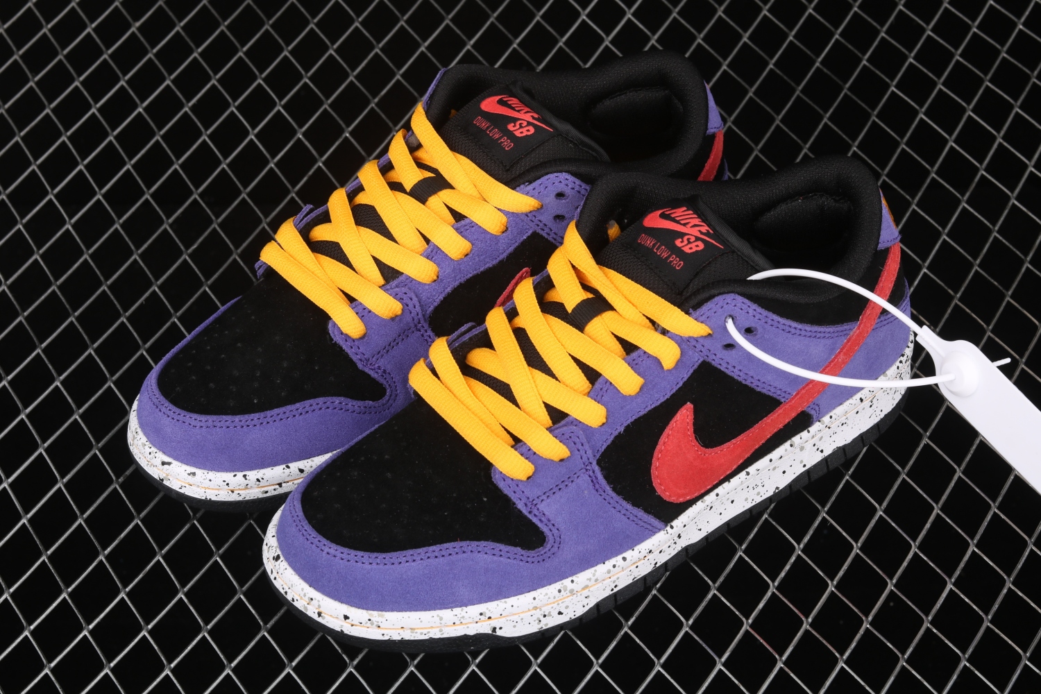 Nike SB Dunk Low ACG Terra BQ6817-008