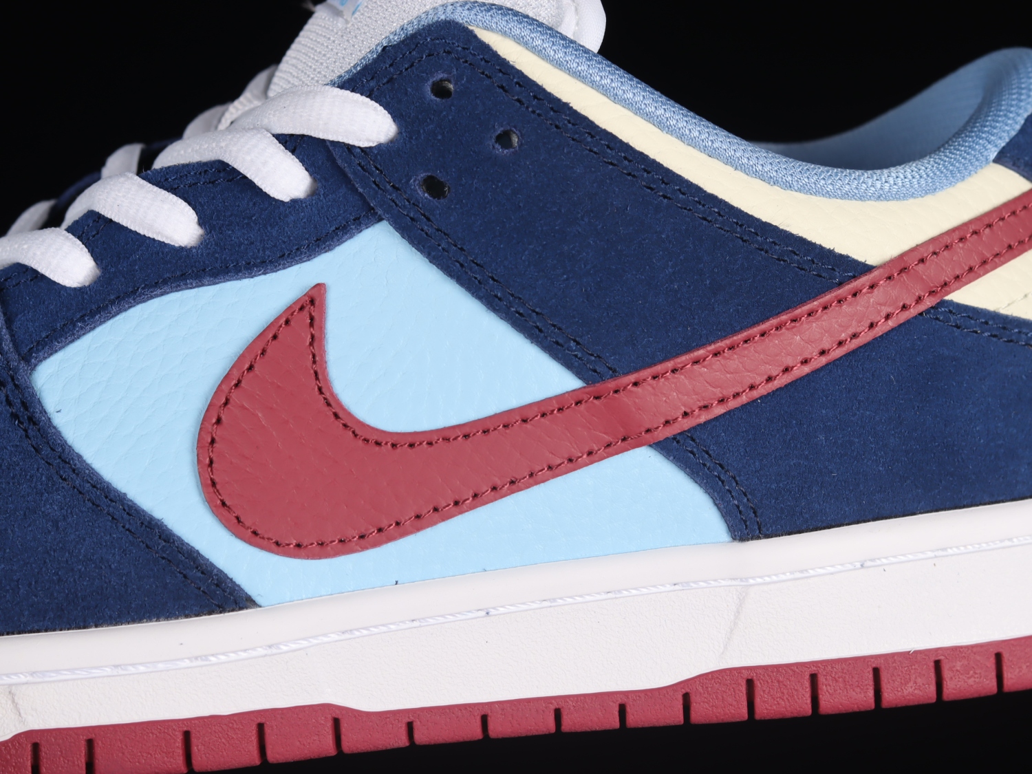 Nike Dunk SB Low FTC Finally 313170-463