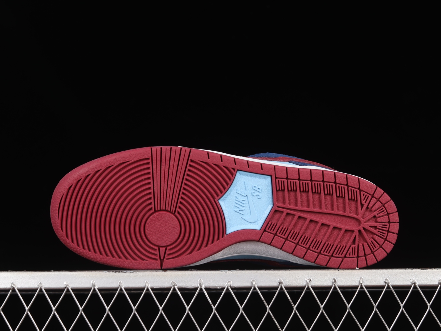Nike Dunk SB Low FTC Finally 313170-463