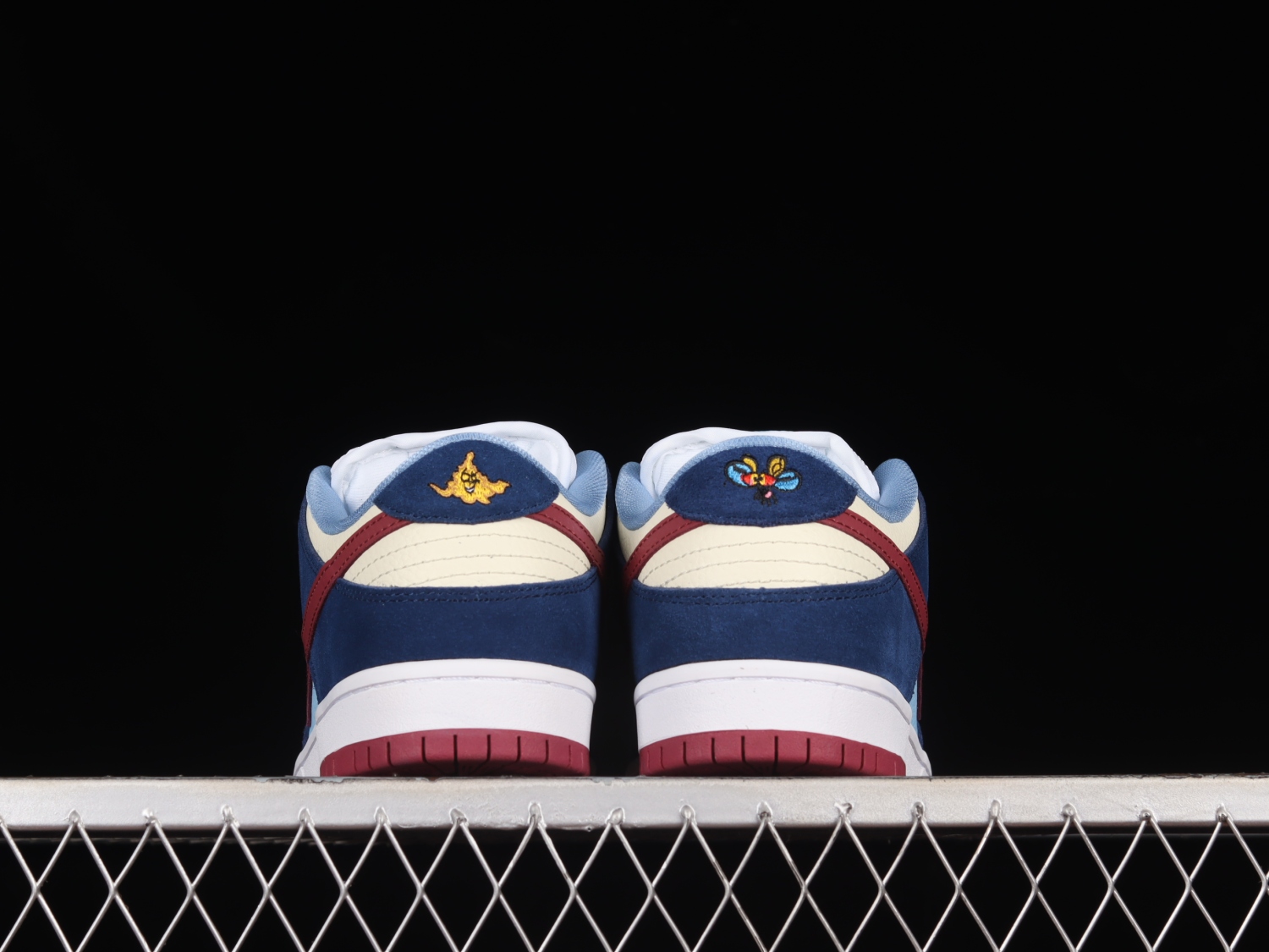Nike Dunk SB Low FTC Finally 313170-463