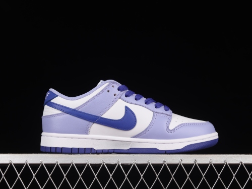 Nike Dunk Low Blueberry (GS)  DZ4456-100