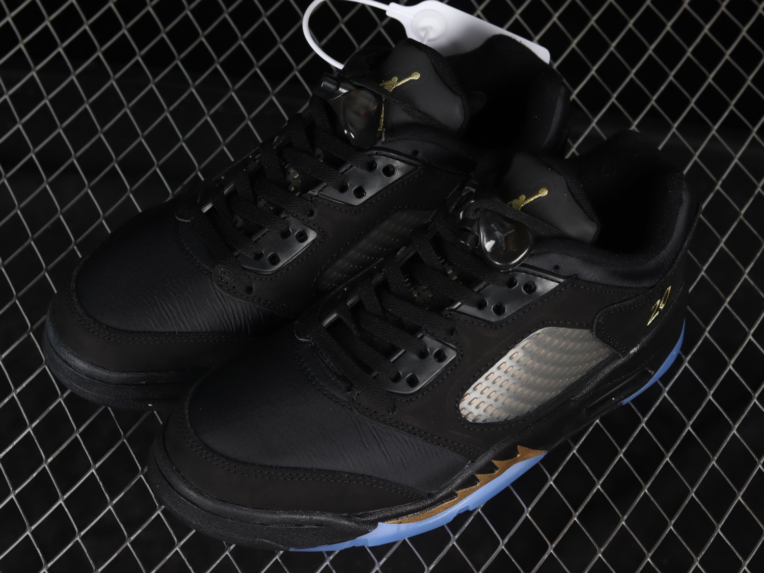 Jordan 5 Retro Low Wings DJ1094-001