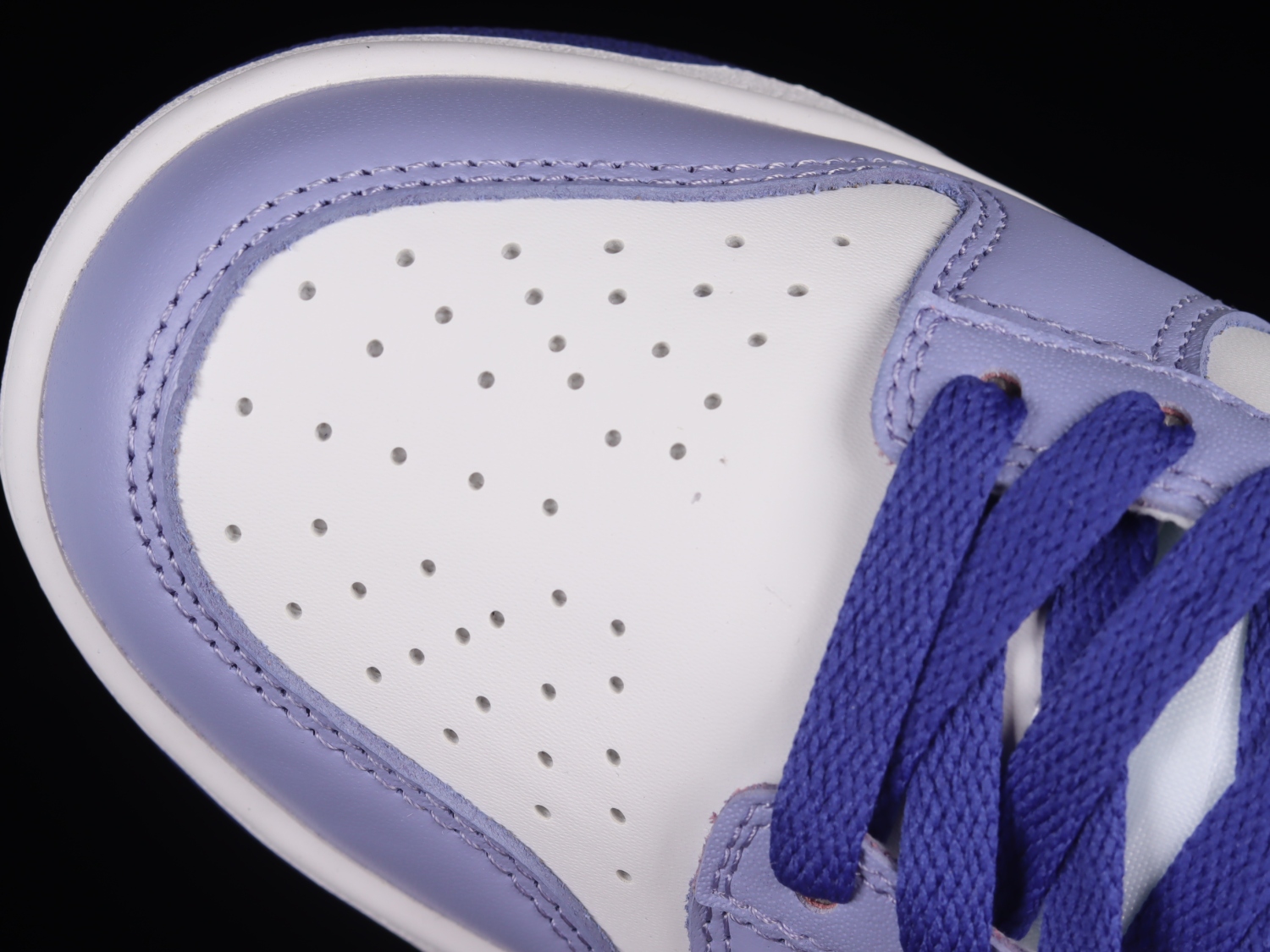 Nike Dunk Low Blueberry (GS)  DZ4456-100