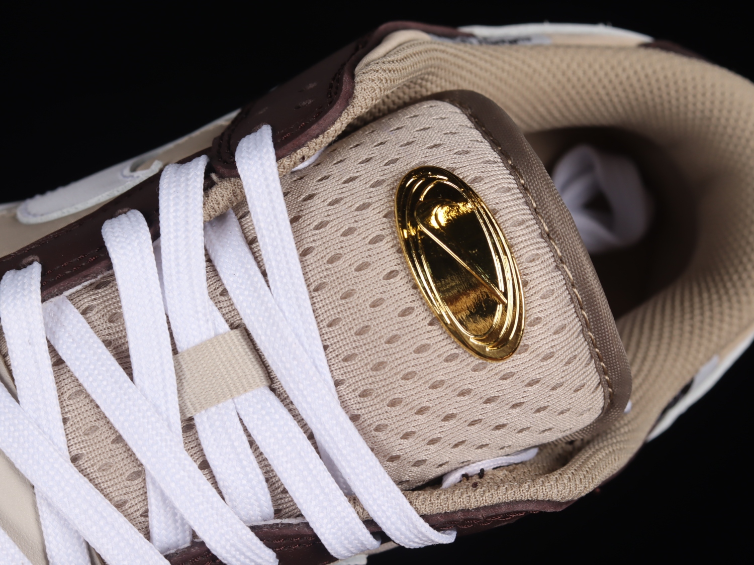 Nike Dunk Low Brown Basalt (W)  DX6060-111