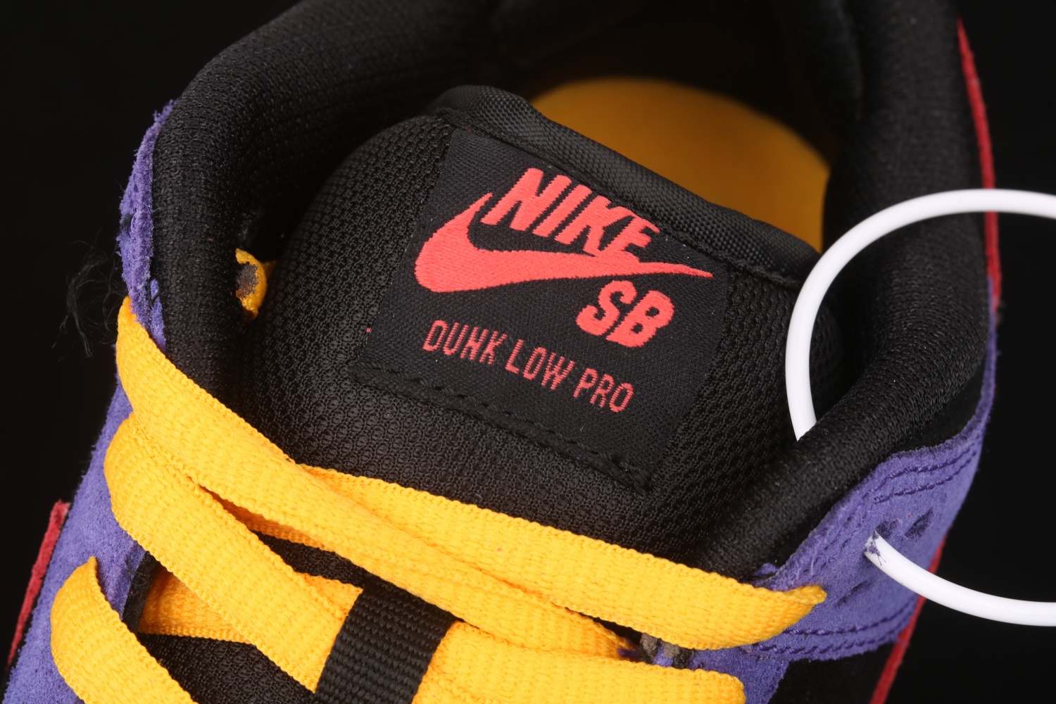 Nike SB Dunk Low ACG Terra BQ6817-008