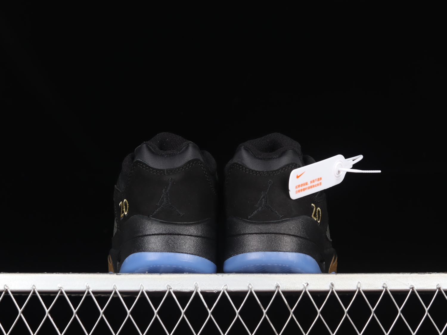 Jordan 5 Retro Low Wings DJ1094-001