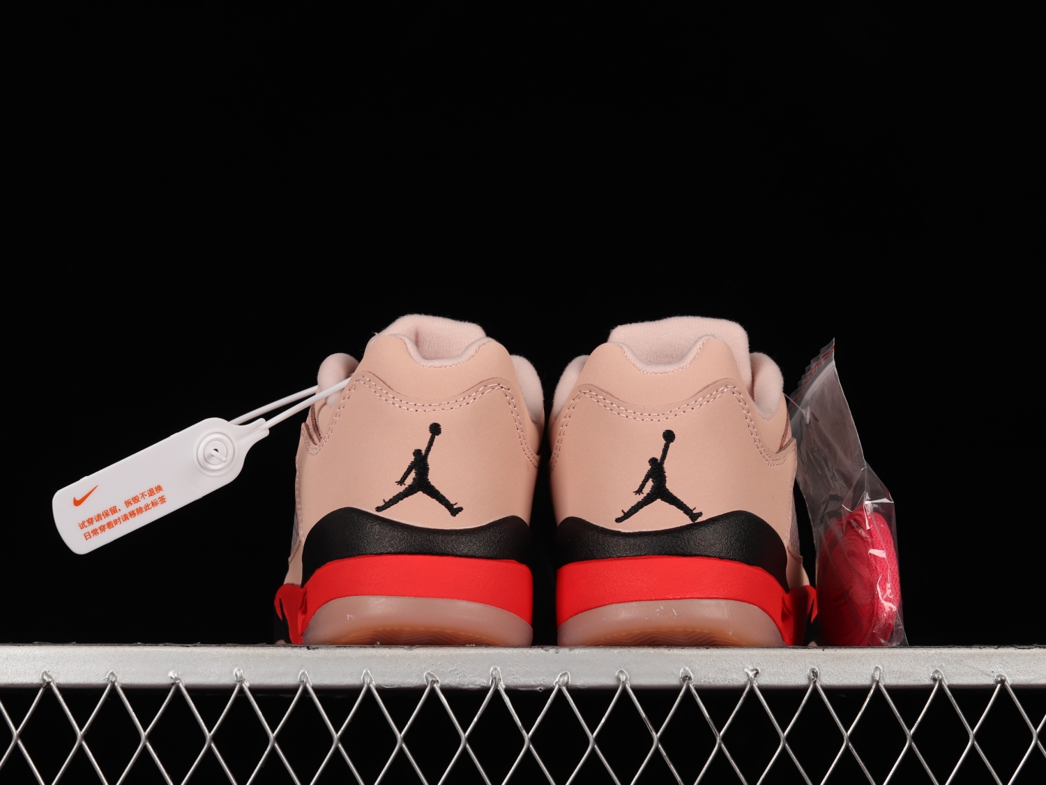 Jordan 5 Low Girls That Hoop (W) DA8016-806