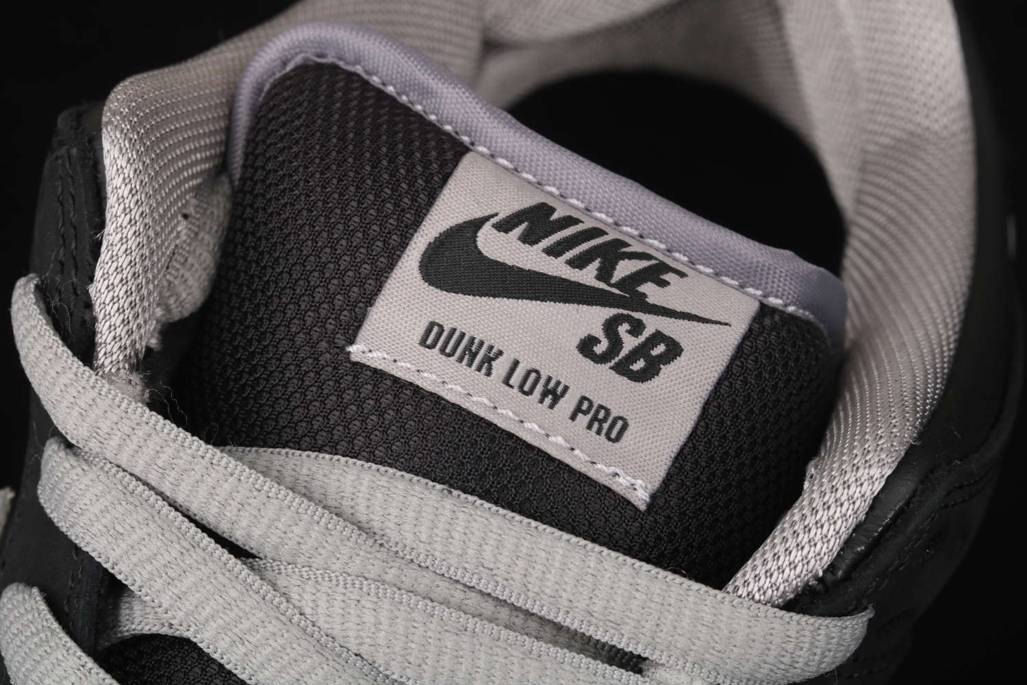Nike SB Dunk Low J-Pack Shadow BQ6817-007