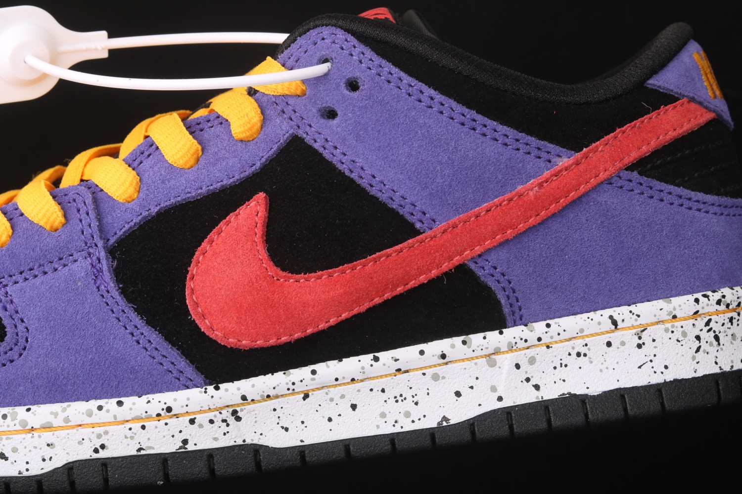 Nike SB Dunk Low ACG Terra BQ6817-008