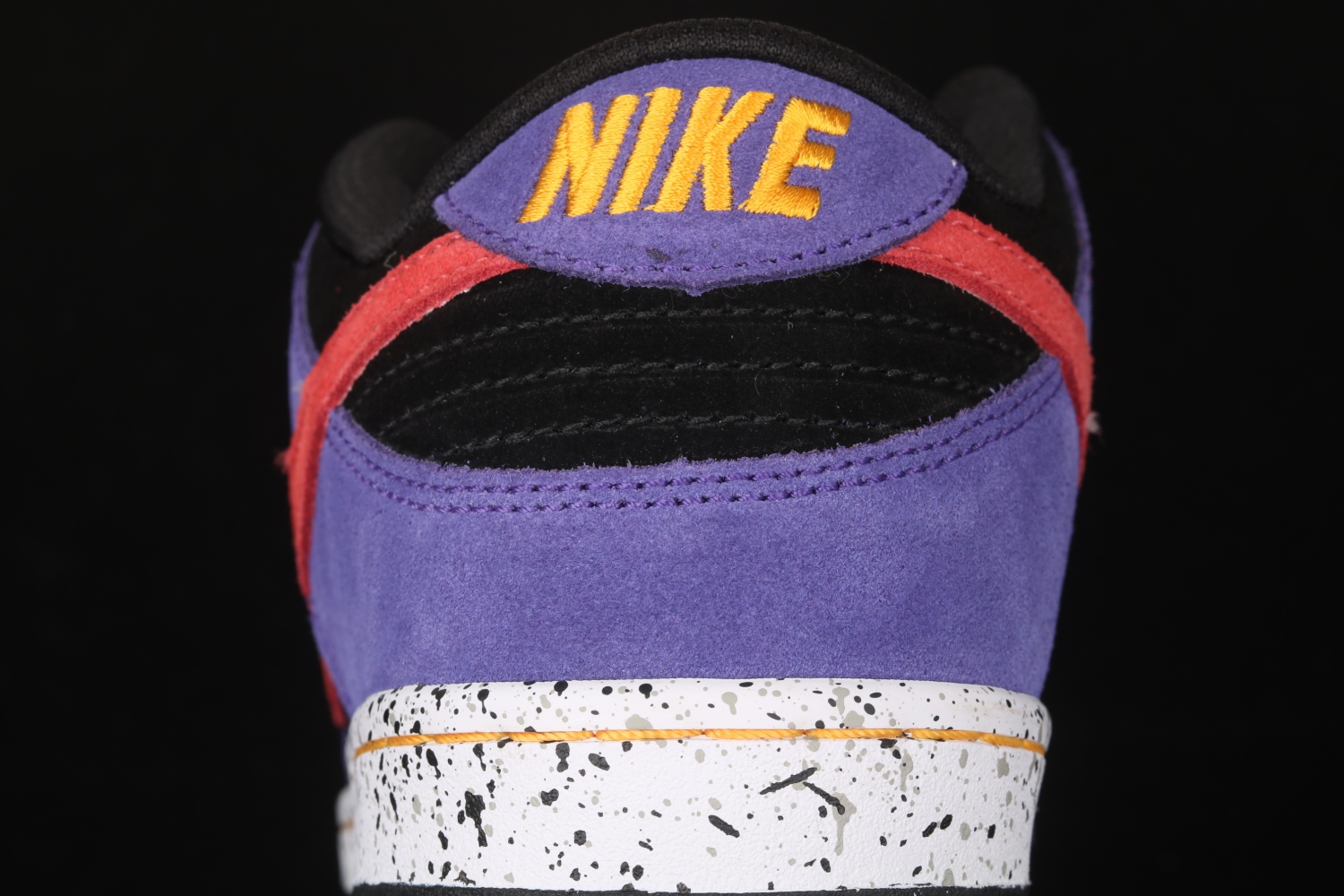 Nike SB Dunk Low ACG Terra BQ6817-008