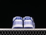 Nike Dunk Low Blueberry (GS)  DZ4456-100